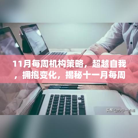 揭秘十一月每周机构策略背后的励志故事，超越自我，拥抱变化，共创辉煌战略之旅