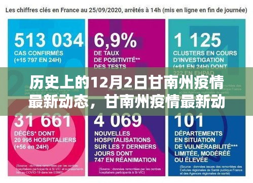 甘南州疫情最新动态，历史上的回顾与当前形势分析——聚焦12月2日数据解读