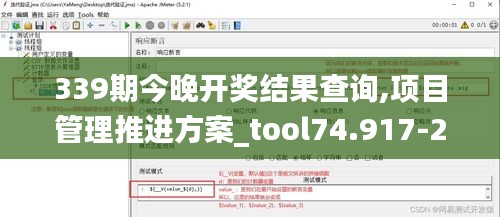 339期今晚开奖结果查询,项目管理推进方案_tool74.917-2