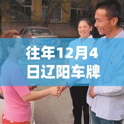 辽阳车牌最新号段发布，探讨与思考往年12月4日更新情况