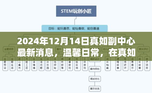 冬日奇遇