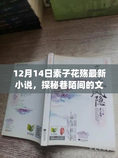 故事揭秘