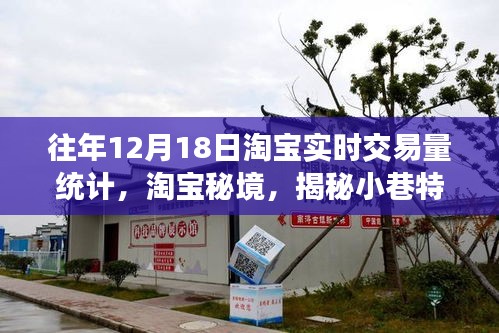 揭秘淘宝秘境，十二月十八日交易高峰背后的特色小店成功故事