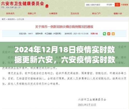 聚焦六安疫情进展与数据洞察，2024年12月18日六安疫情实时数据更新报告