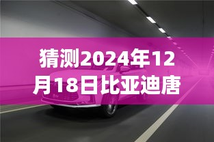 比亚迪唐EV电耗预测之旅，温馨家庭预测之旅，揭秘唐EV神秘电耗