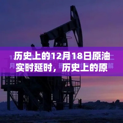 历史上的原油实时延时深度评测与介绍，聚焦12月18日原油市场波动分析