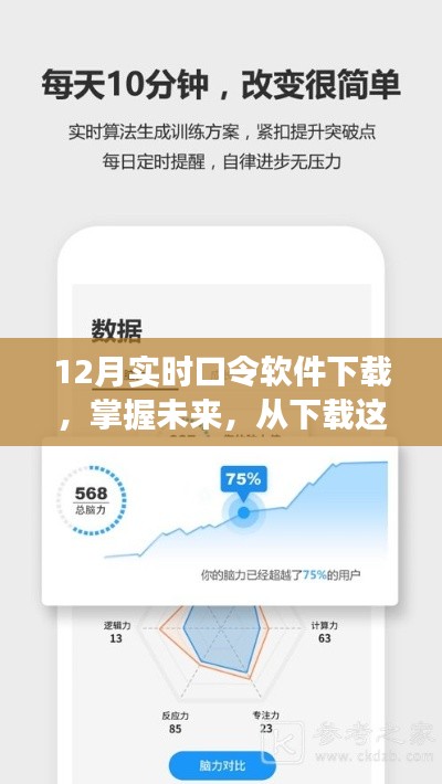 掌握未来