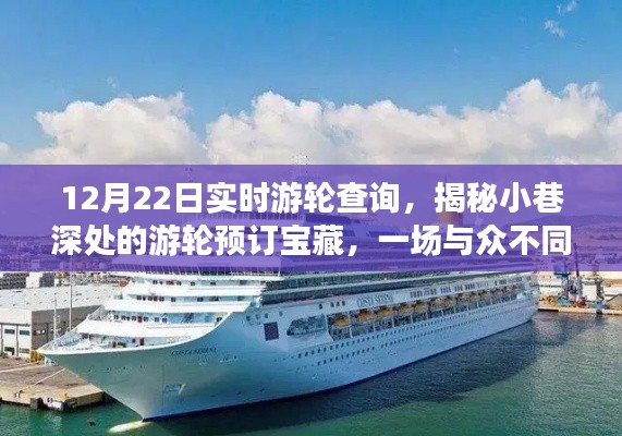 小巷深处