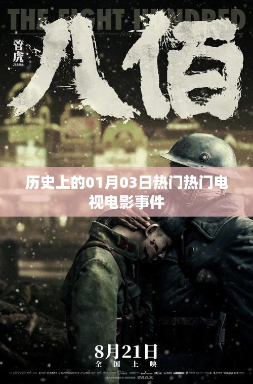 1月3日历史上的热门电视电影事件回顾