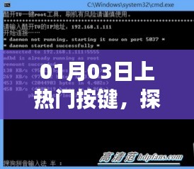 热门按键的秘密，掌握成功之路的关键要素
