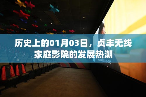 贞丰无线家庭影院发展热潮纪念日期，历史视角下的繁荣之路