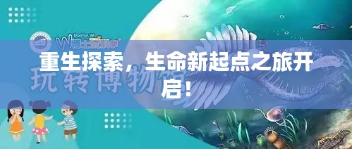重生探索，生命新起点之旅开启！