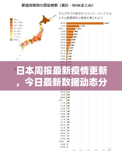 日本周报最新疫情更新，今日最新数据动态分析