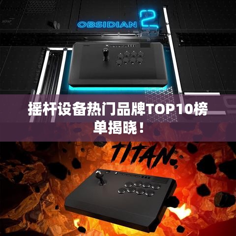 摇杆设备热门品牌TOP10榜单揭晓！