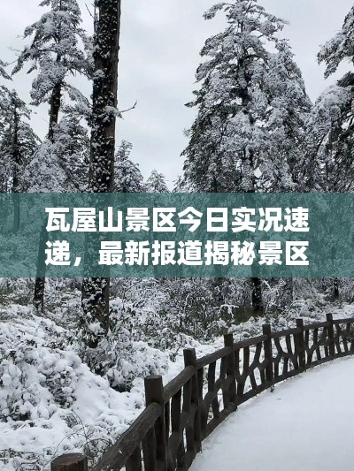 瓦屋山景区今日实况速递，最新报道揭秘景区新貌