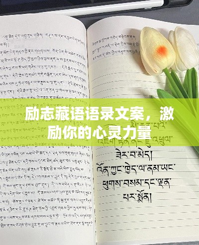 励志藏语语录文案，激励你的心灵力量