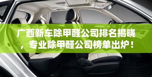 初告白