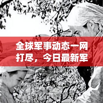全球军事动态一网打尽，今日最新军情速递