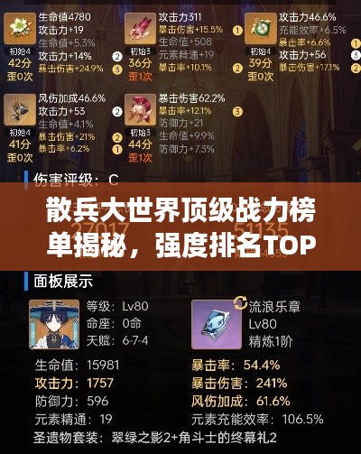 天各一方
